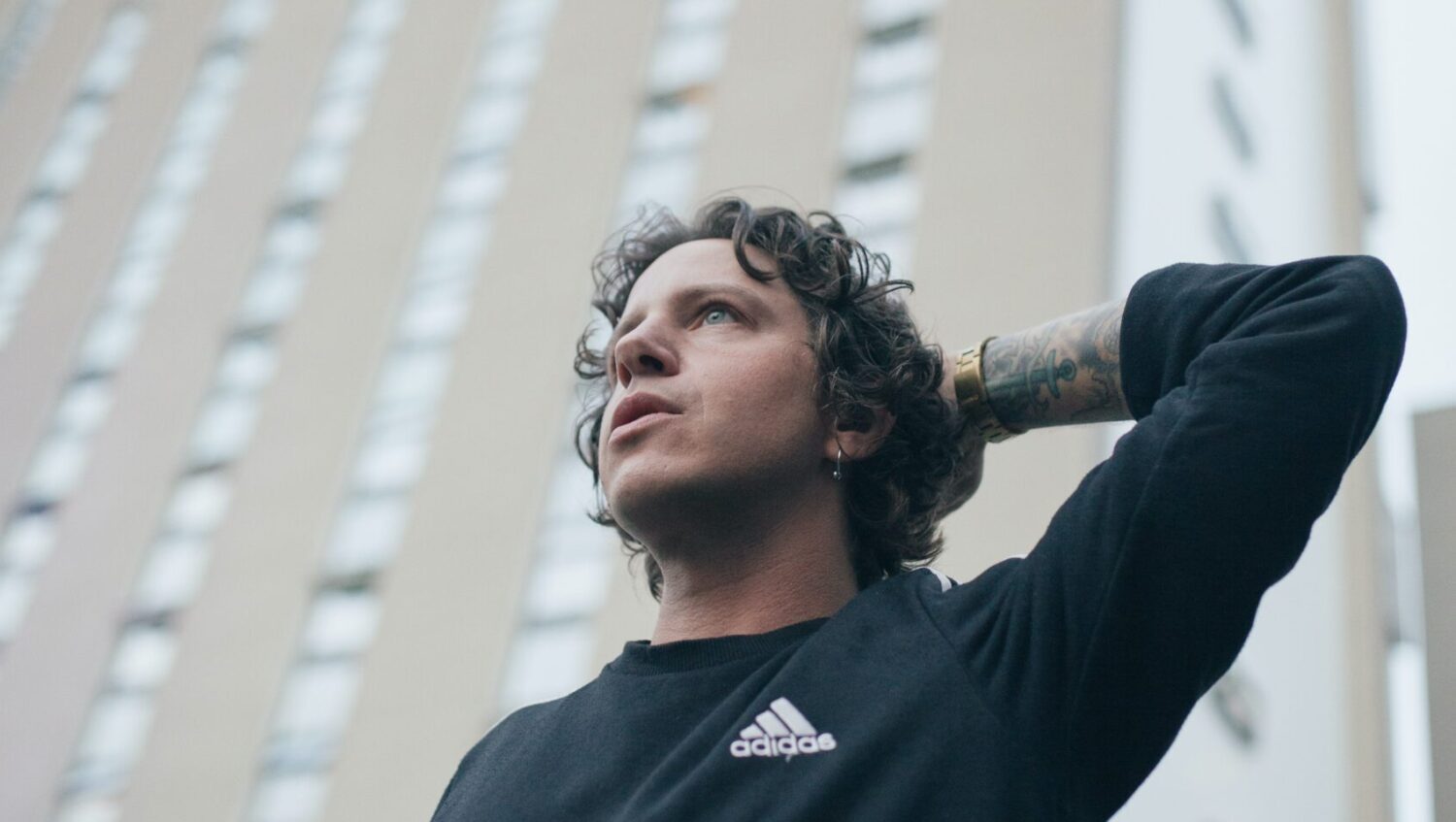 robert eidevik - Hjerteslag