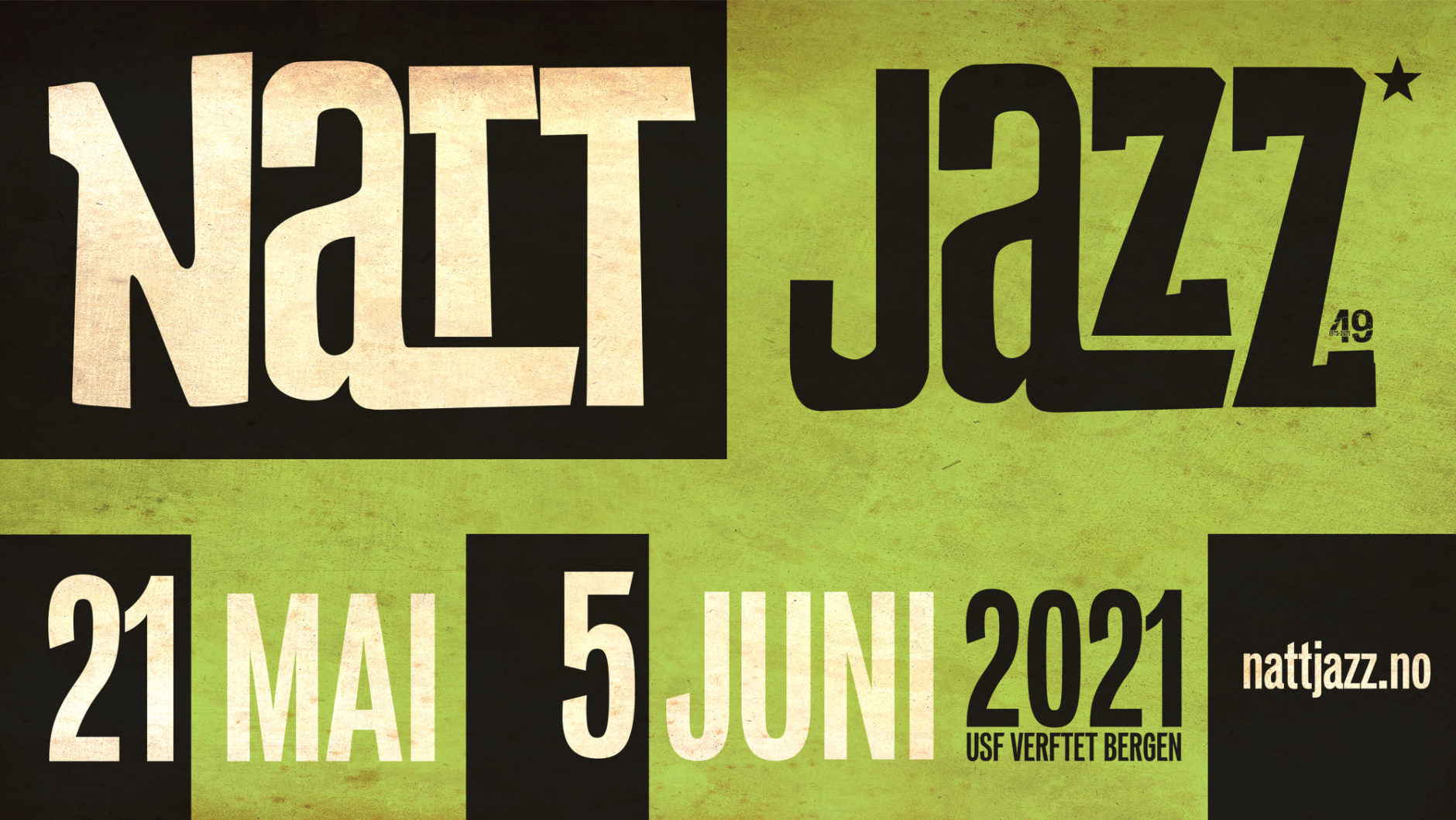 Bilde av Nattjazz 2021