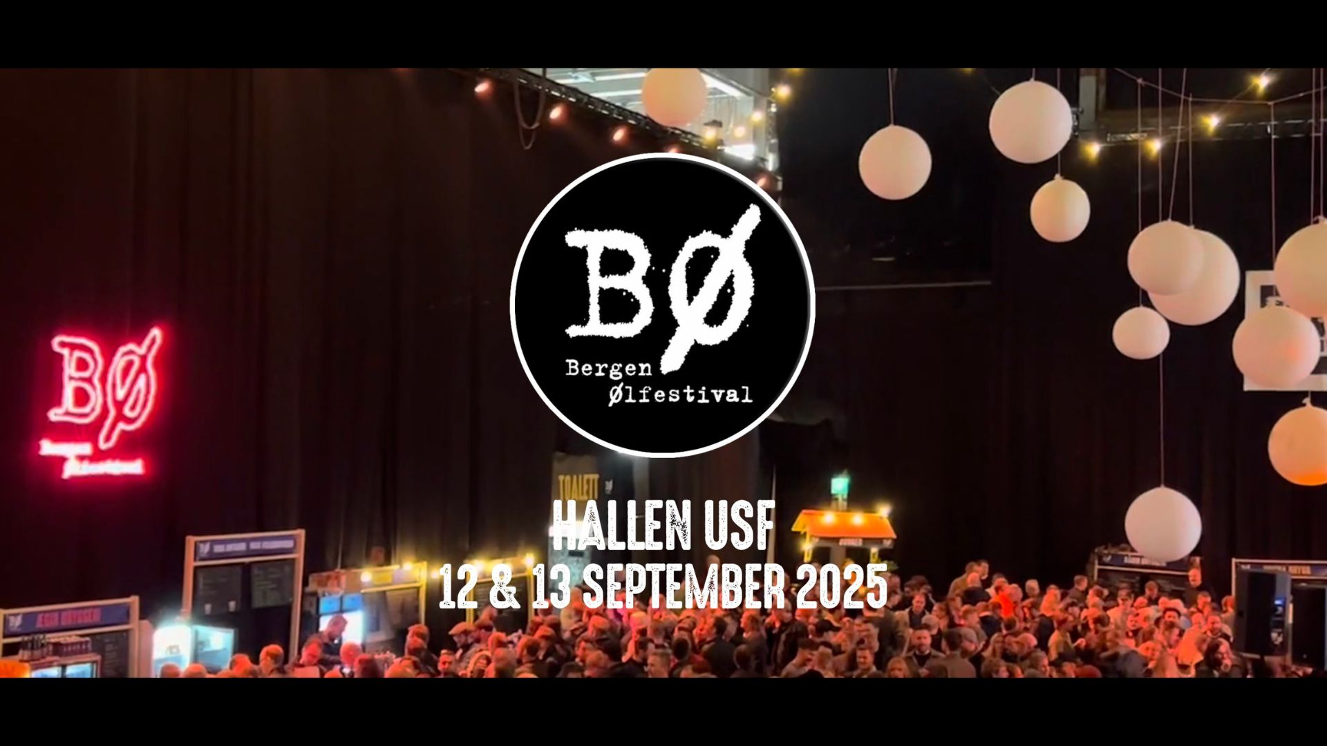ølfestival