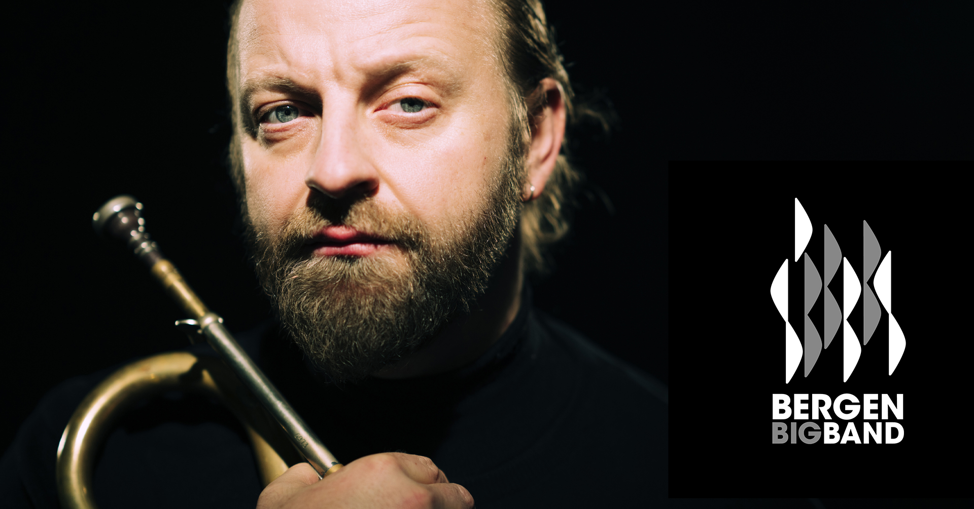 Bilde av musiker Thomas Gansch