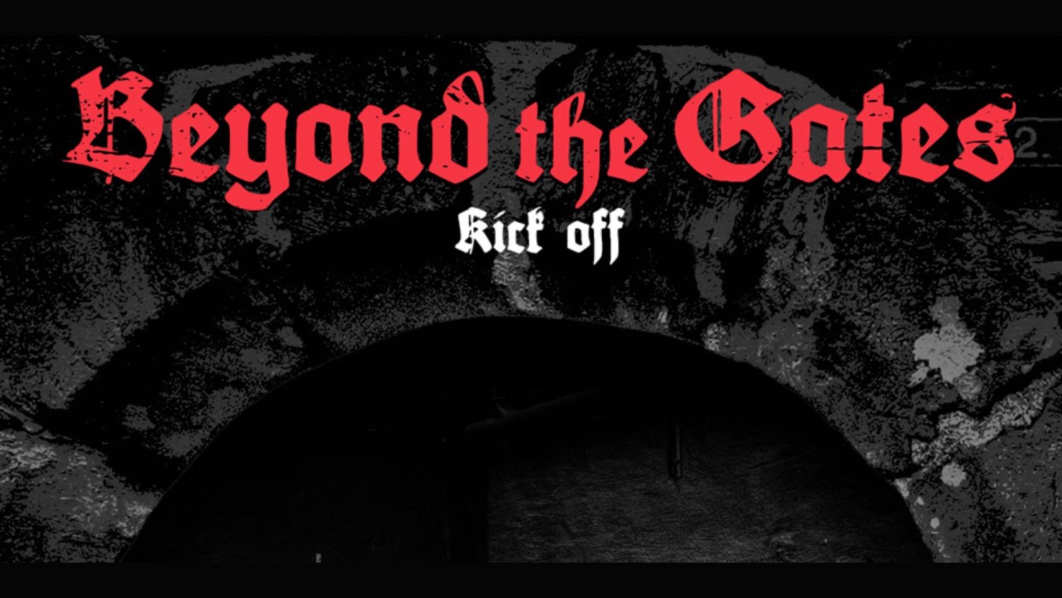 Beyond the Gates festival