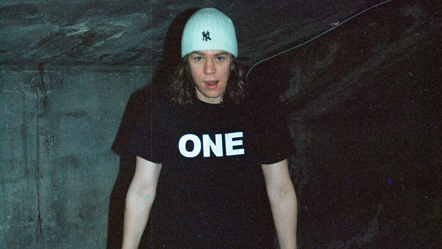 Bilde av artisten Cezinando