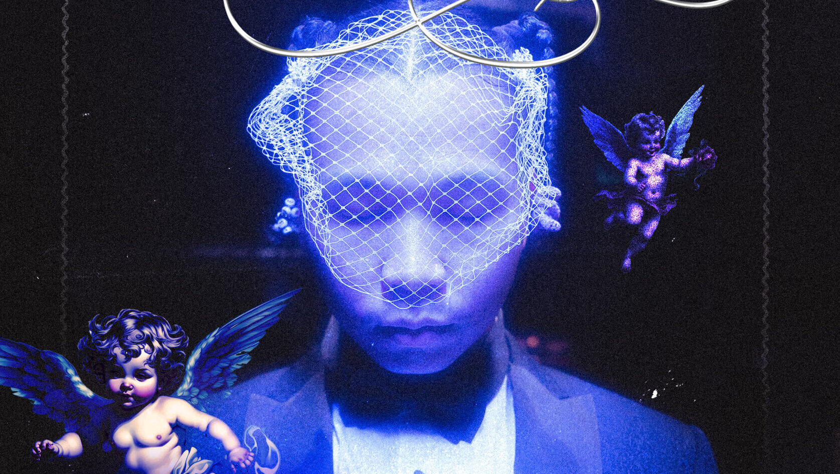 BILDE AV CHRIS ABOLADE