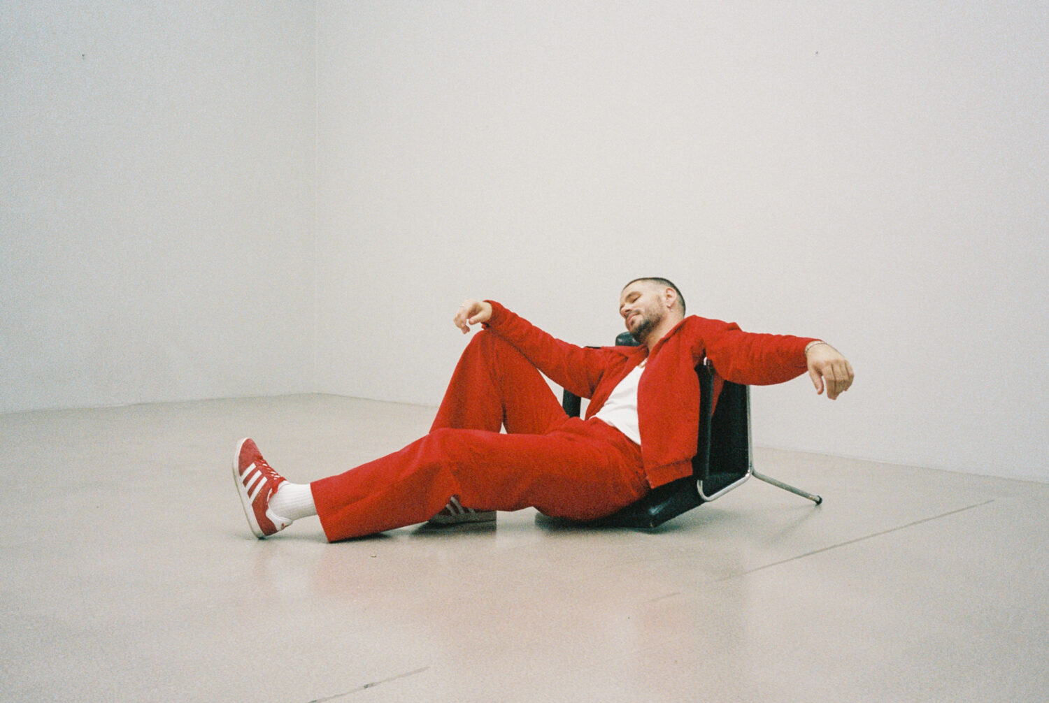 Bilde av Chris Holsten