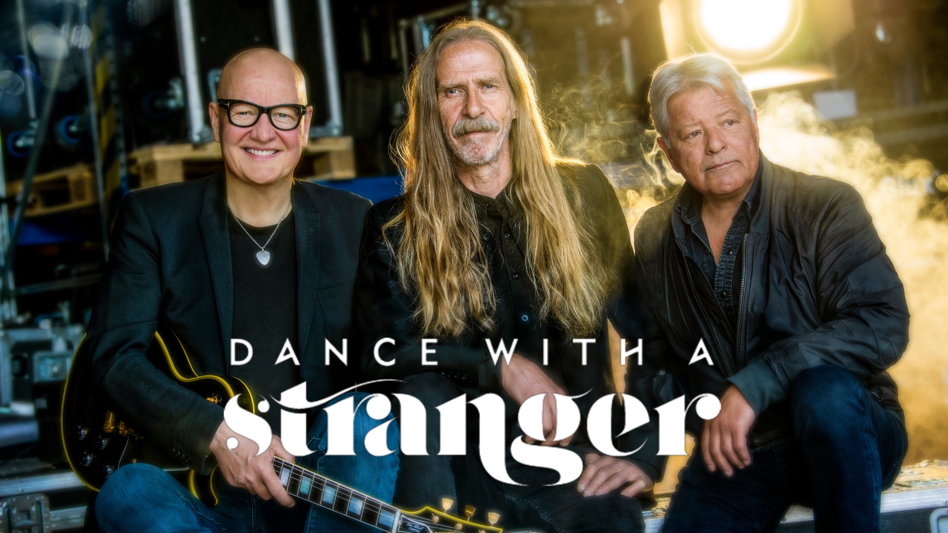 Bilde av Dance with a Stranger