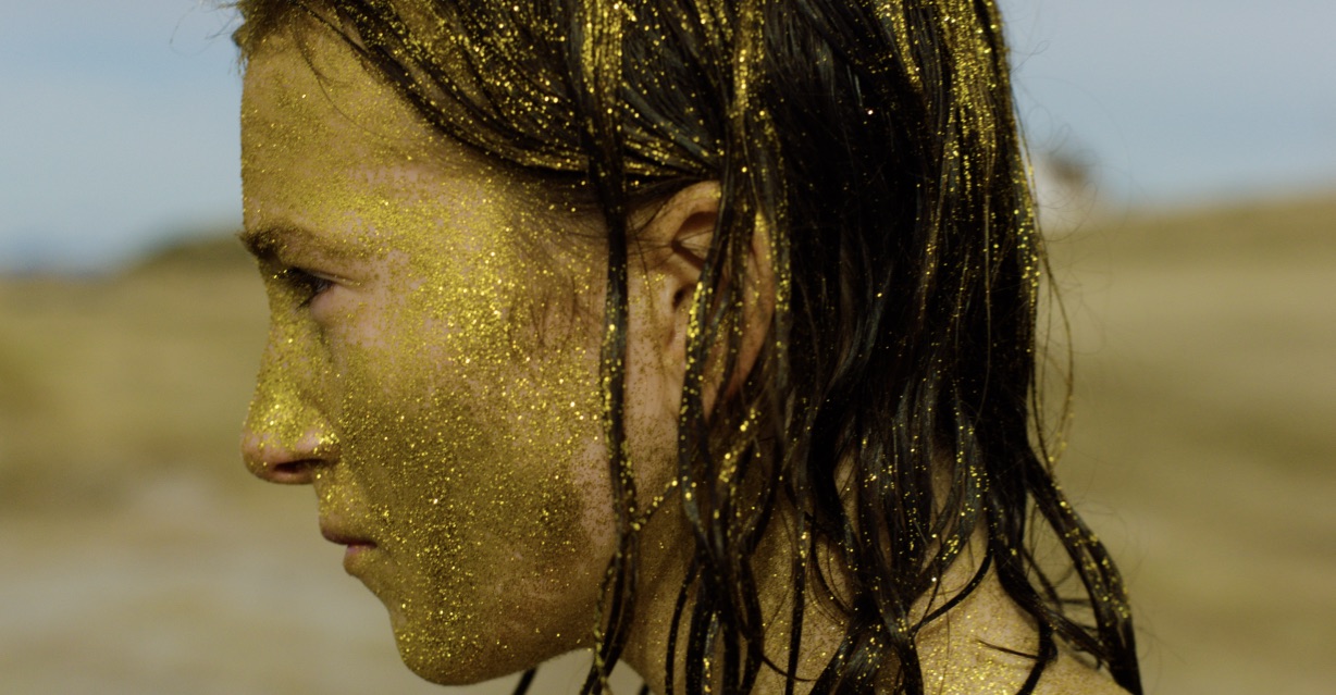 Bilde fra filmen Den siste våren