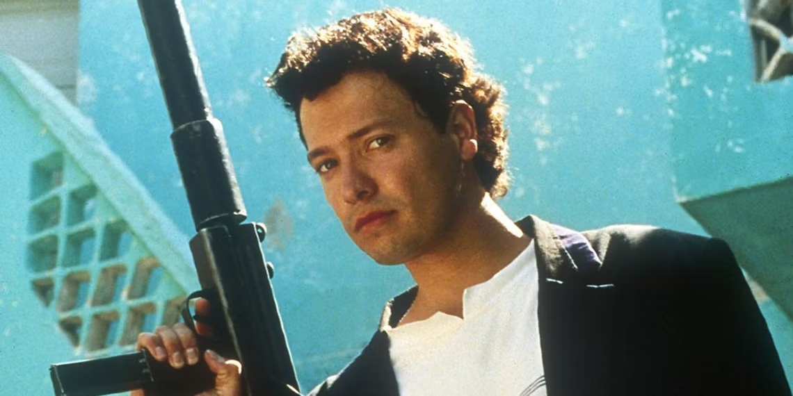 Bilde fra filmen El Mariachi - vises i Cinemateket på USF Verftet