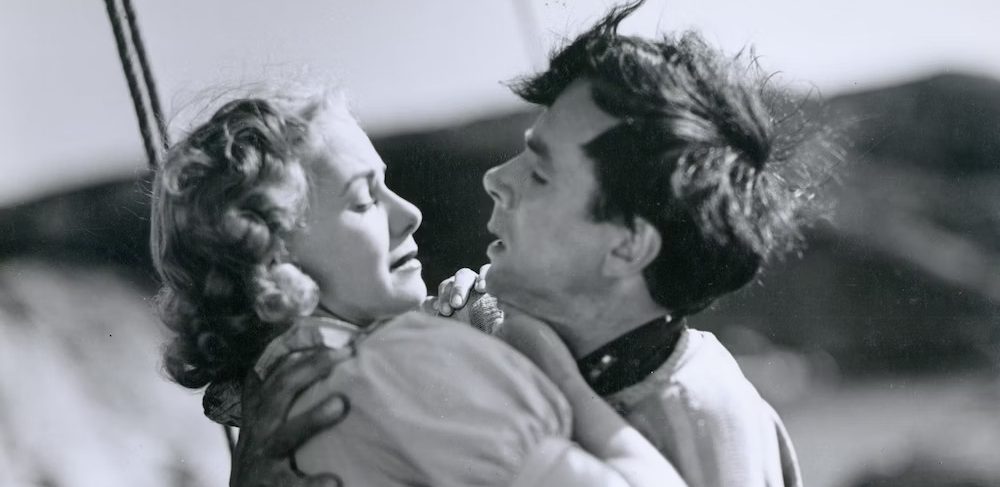 Bilde fra filmen Fant