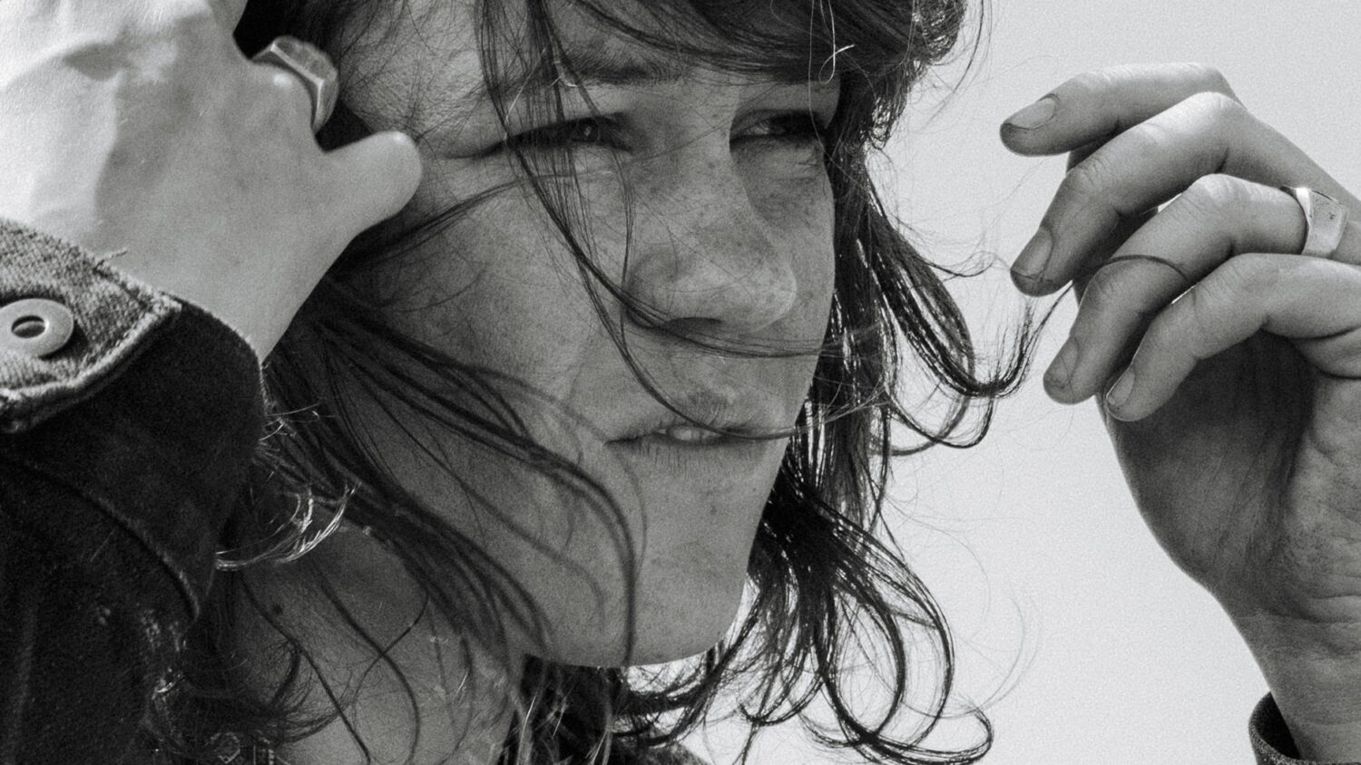 Bilde av Fay Wildhagen foto © Johanna Siring