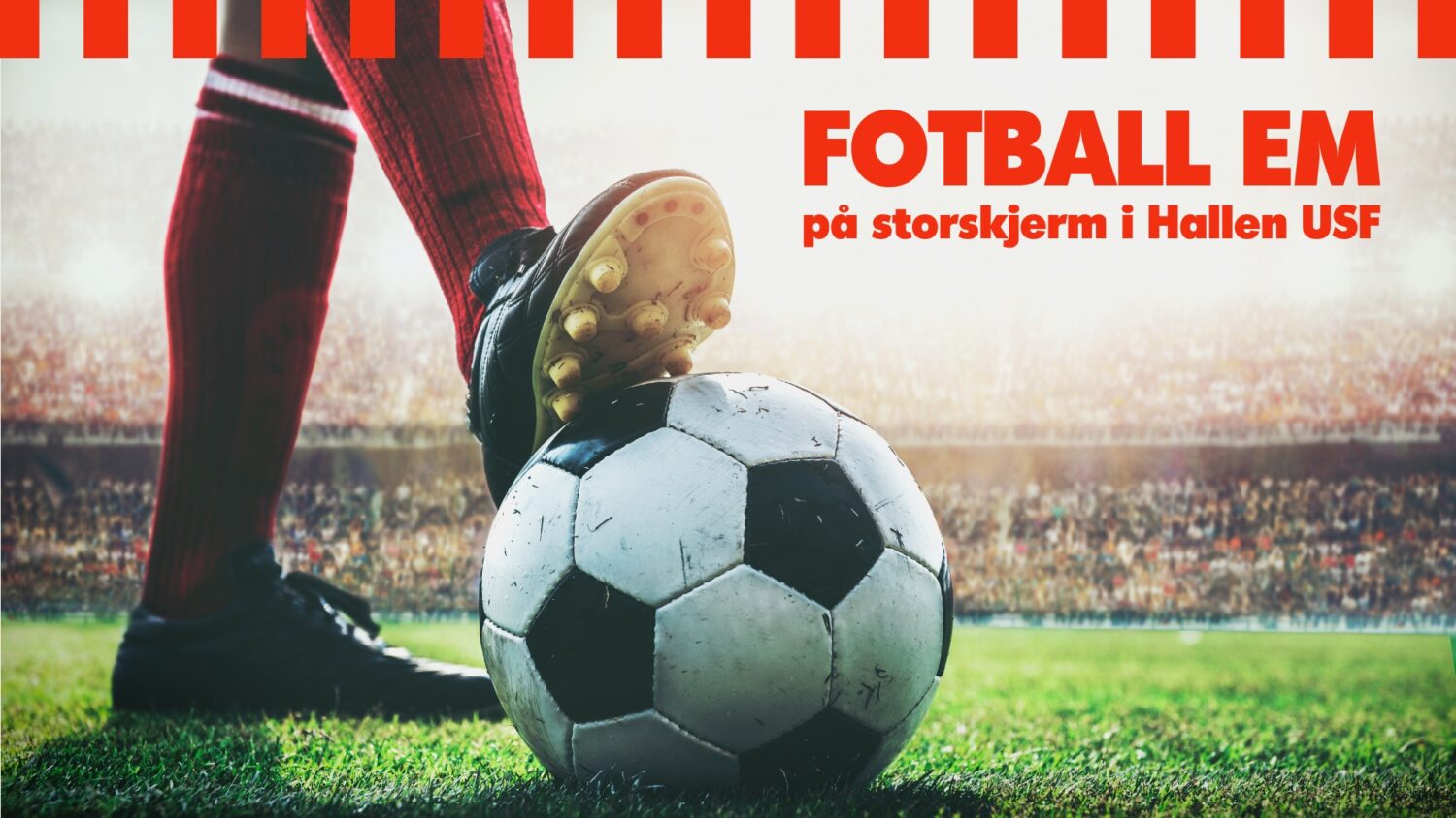 Fotball