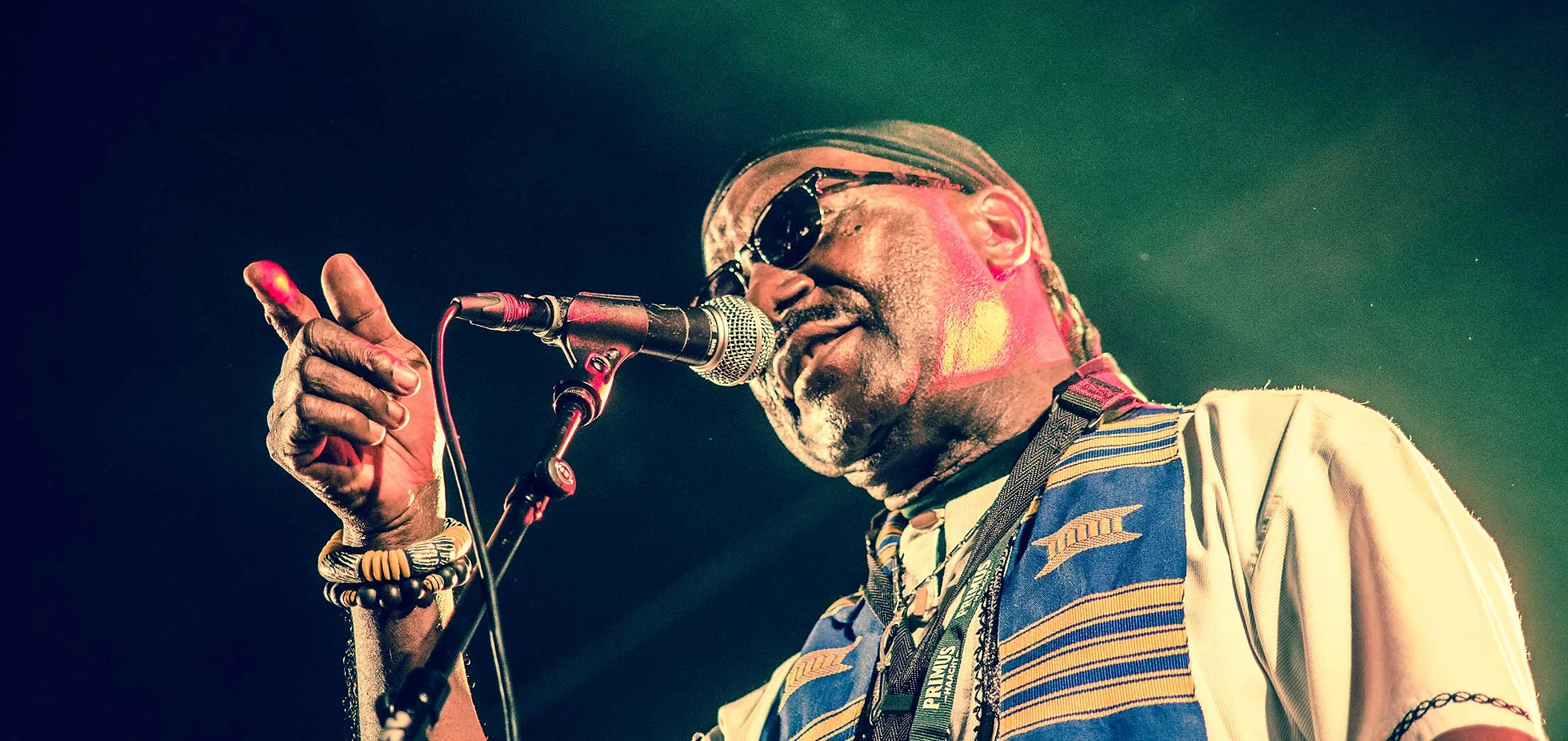 Gyedu-Blay Ambolley Nattjazz