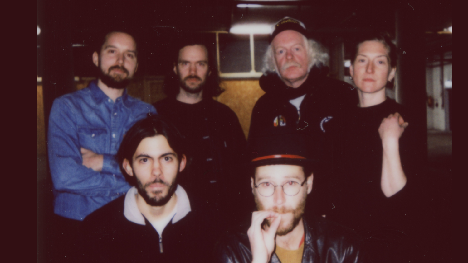 HEartbreak Hill band