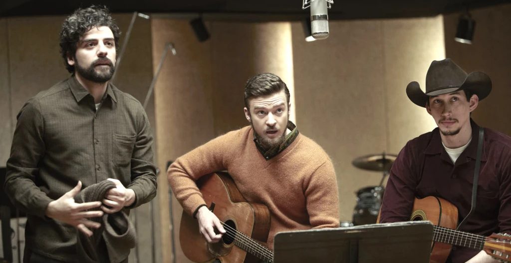 Bilde fra filmen Inside Llewyn Davis
