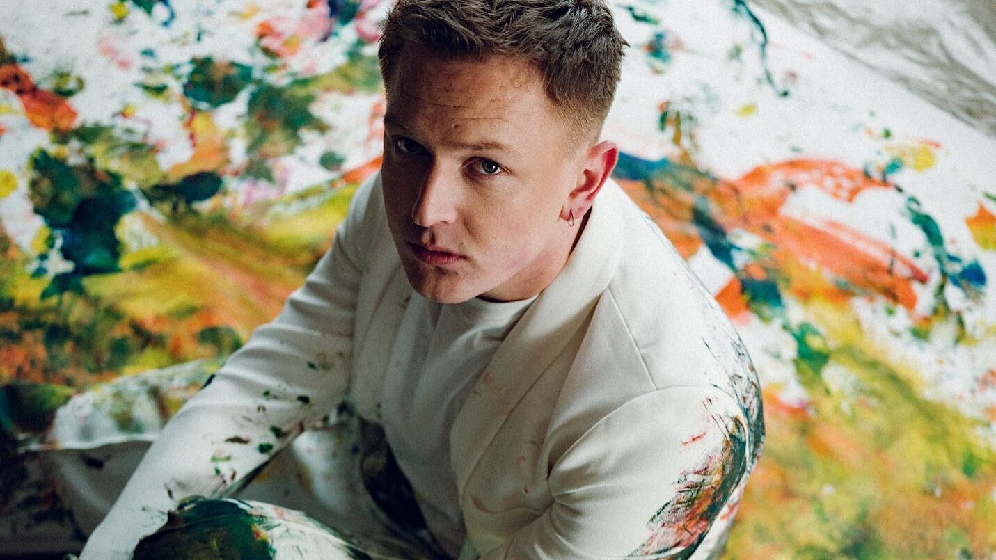 Bilde av Jorgen Dahl Moe