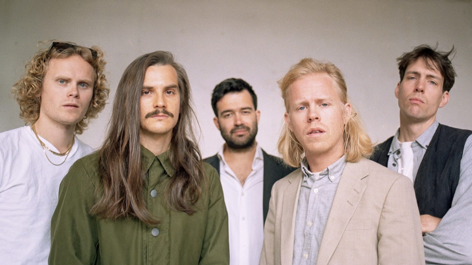 Bilde av bandet Kakkmaddafakka