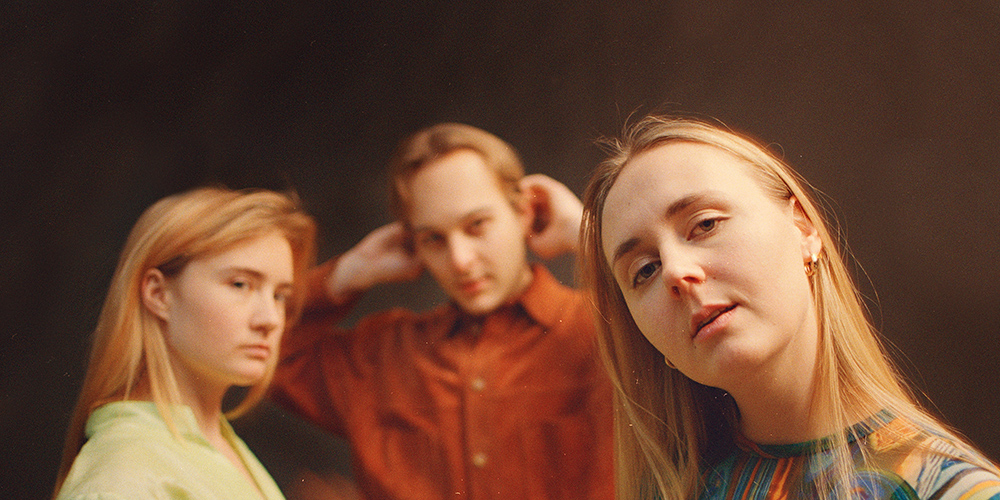 Liv Andrea Hauge Trio