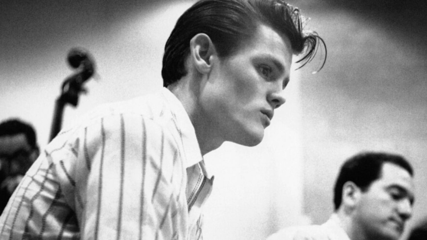 Chet Baker