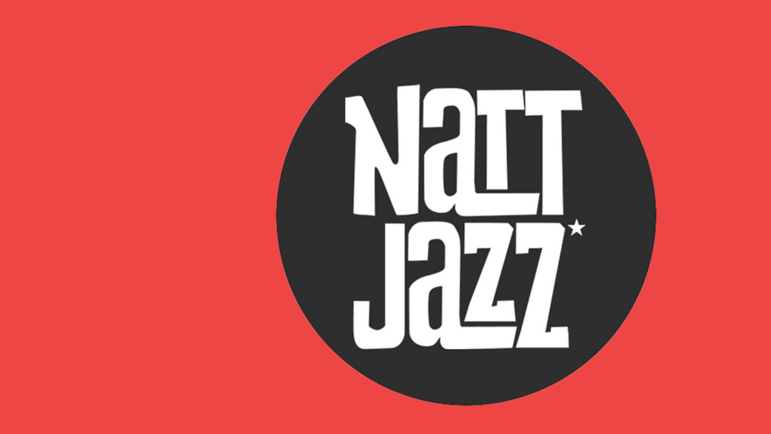 Nattjazz logo