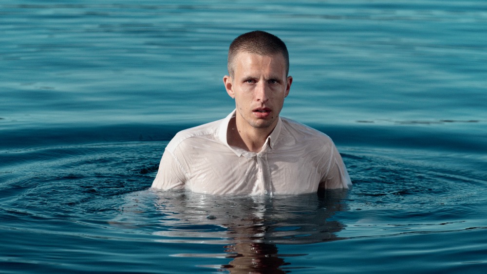 Biilde fra filmen Oslo 31. august