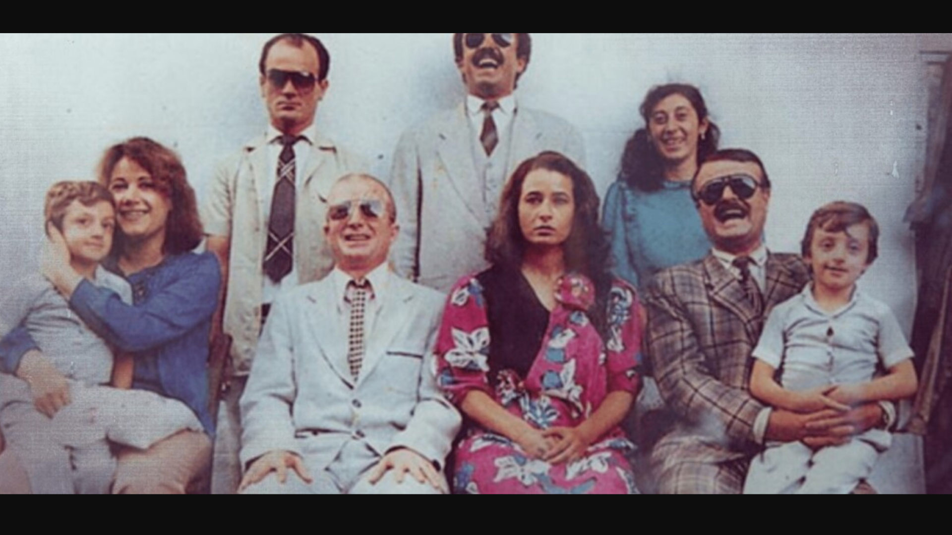 Stars in broad daylight film