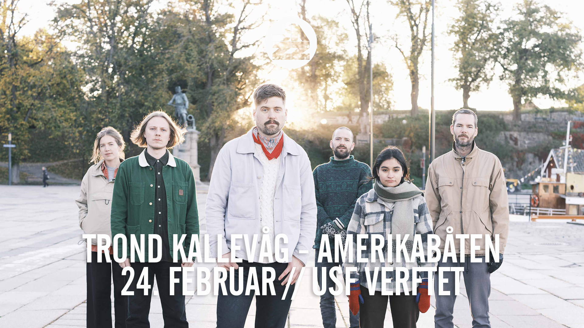 Bilde av Trond Kallevåg