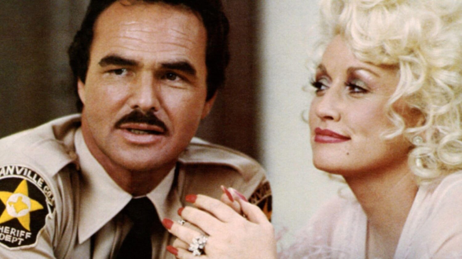 Bilde fra filmen The Best Little Whorehouse in Texas