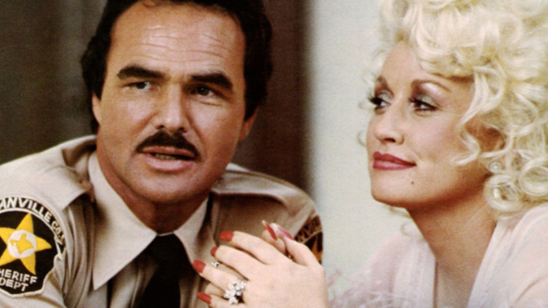 Bilde fra filmen The Best Little Whorehouse in Texas