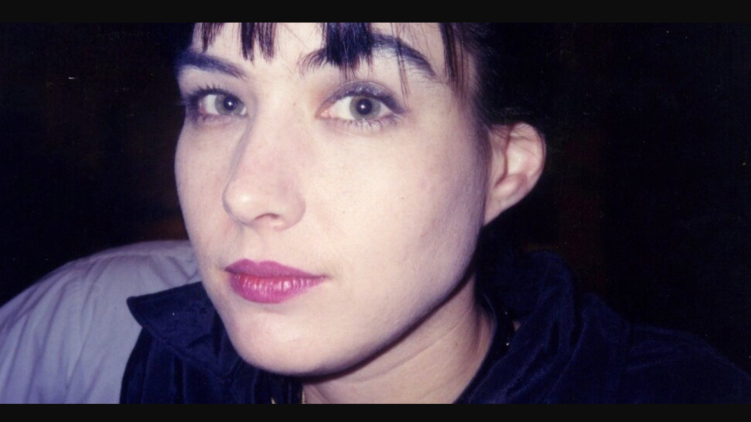 Kathleen Hanna