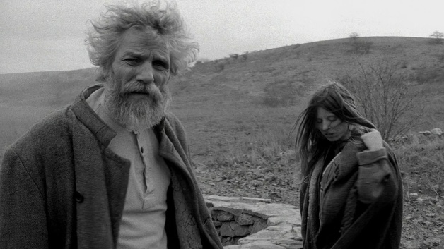 bilde ffra filmen The turin Horse