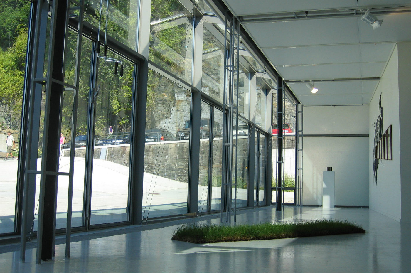 Bilde Visningsrommet USF