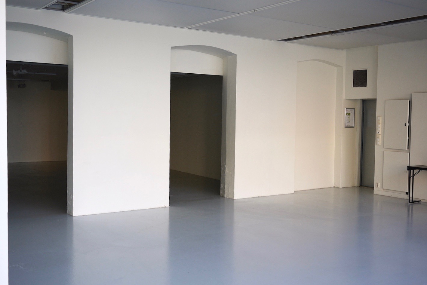 Bilde Visningsrommet USF 4