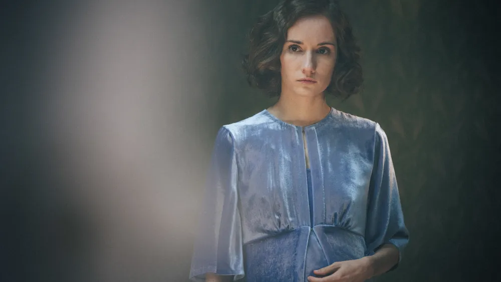 Bilde fra filmen We have never been modern