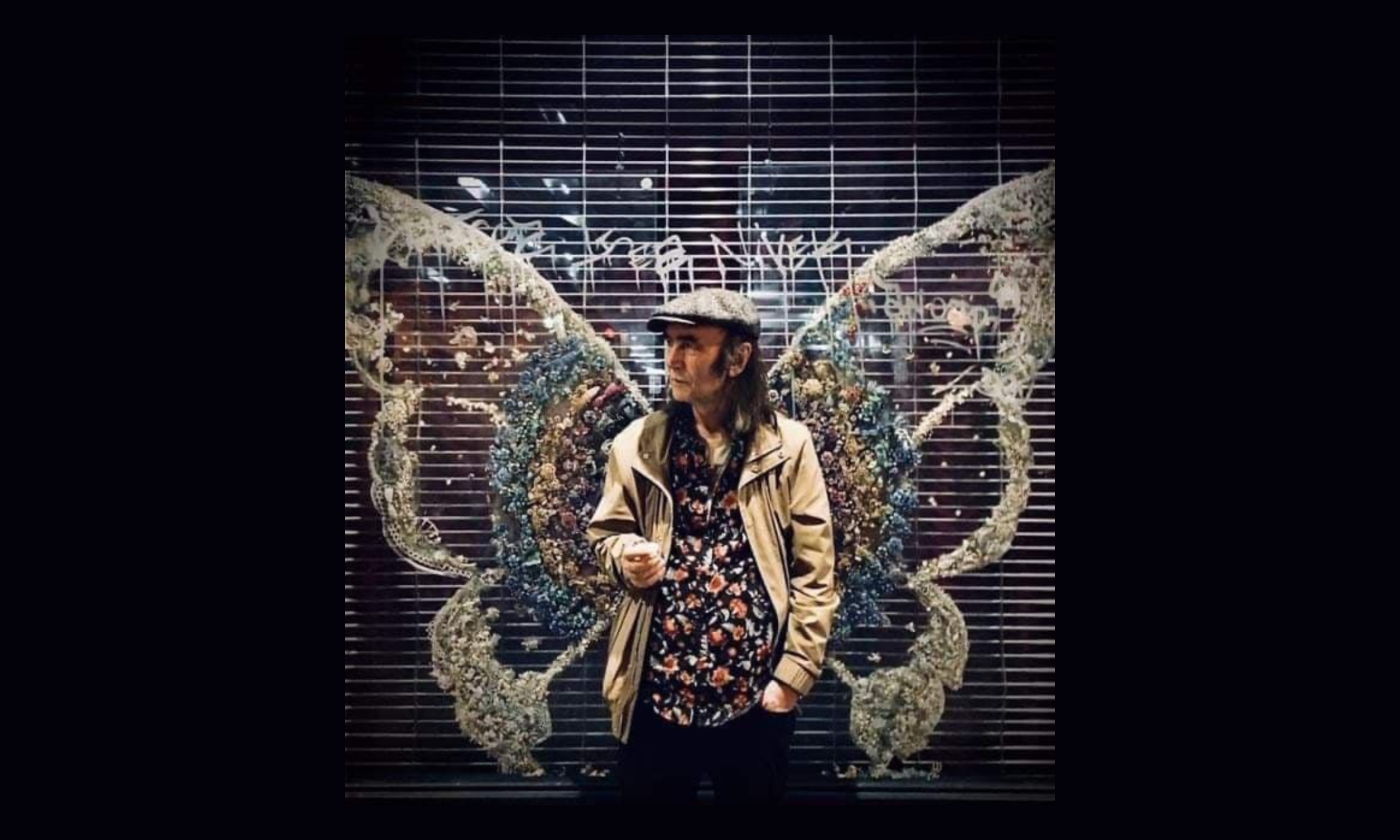 Bilde av HP Gundersen