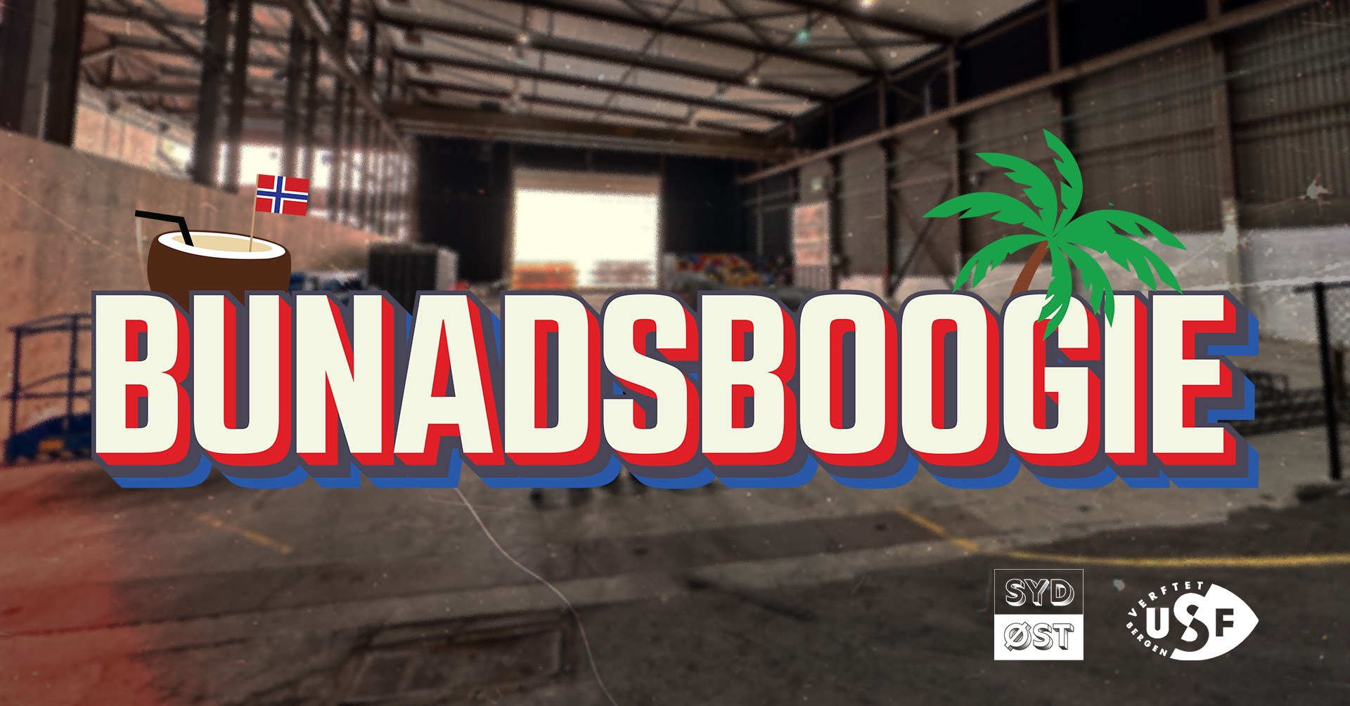 Illustrasjon Bunadsboogie