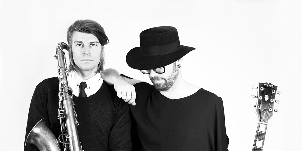 Bilde av bandet Cobra kraft