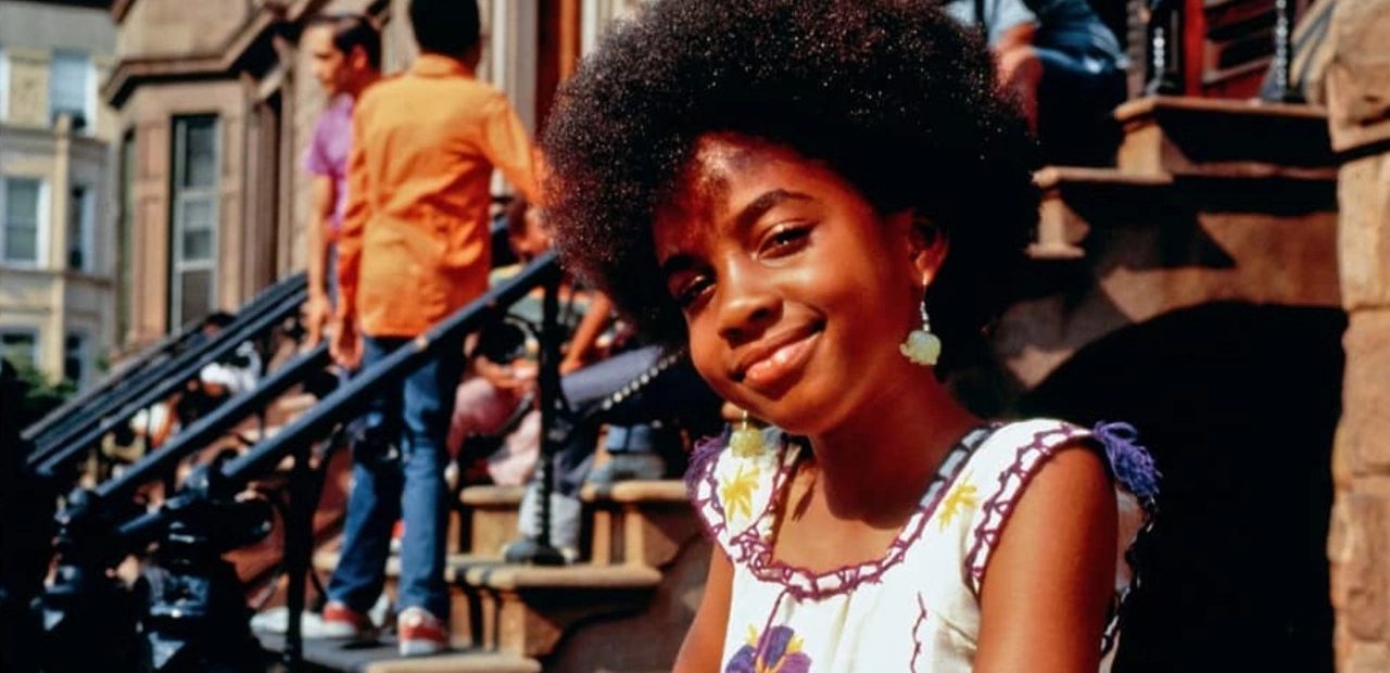 Bilde fra filmen Crooklyn