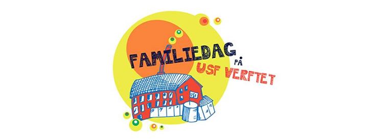Bilde Familiedag