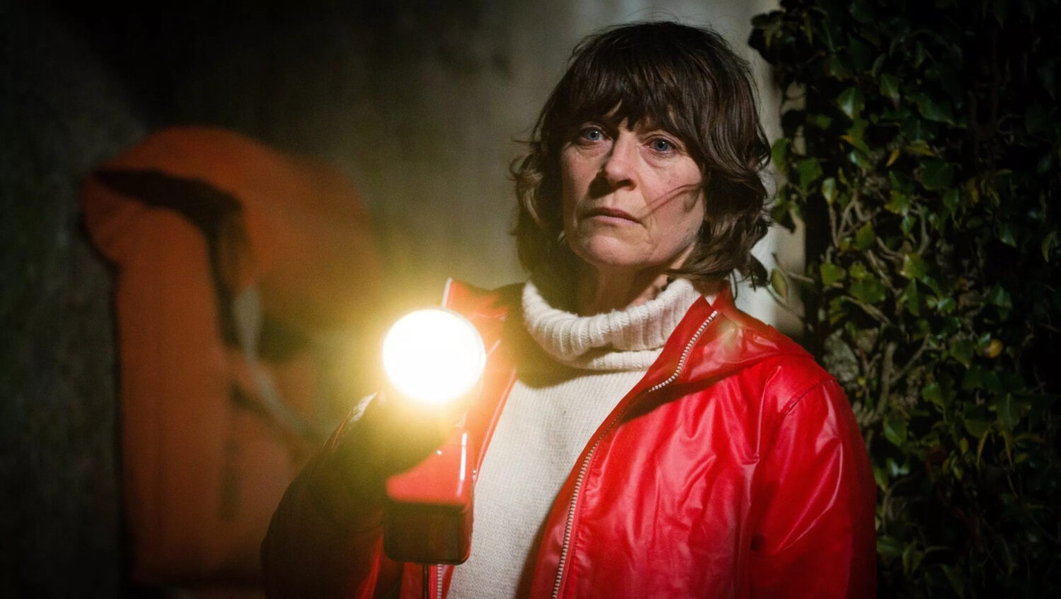 Bilde fra filmen Enys Men