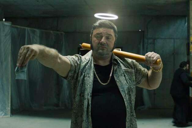 Bilde fra filmen Nebesa - Heavens above