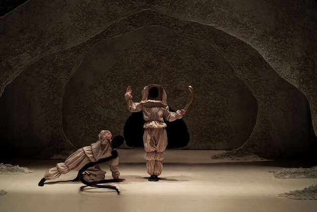 Le Sacre du Printemps - Dewey Dell (IT) // METEOR 2023