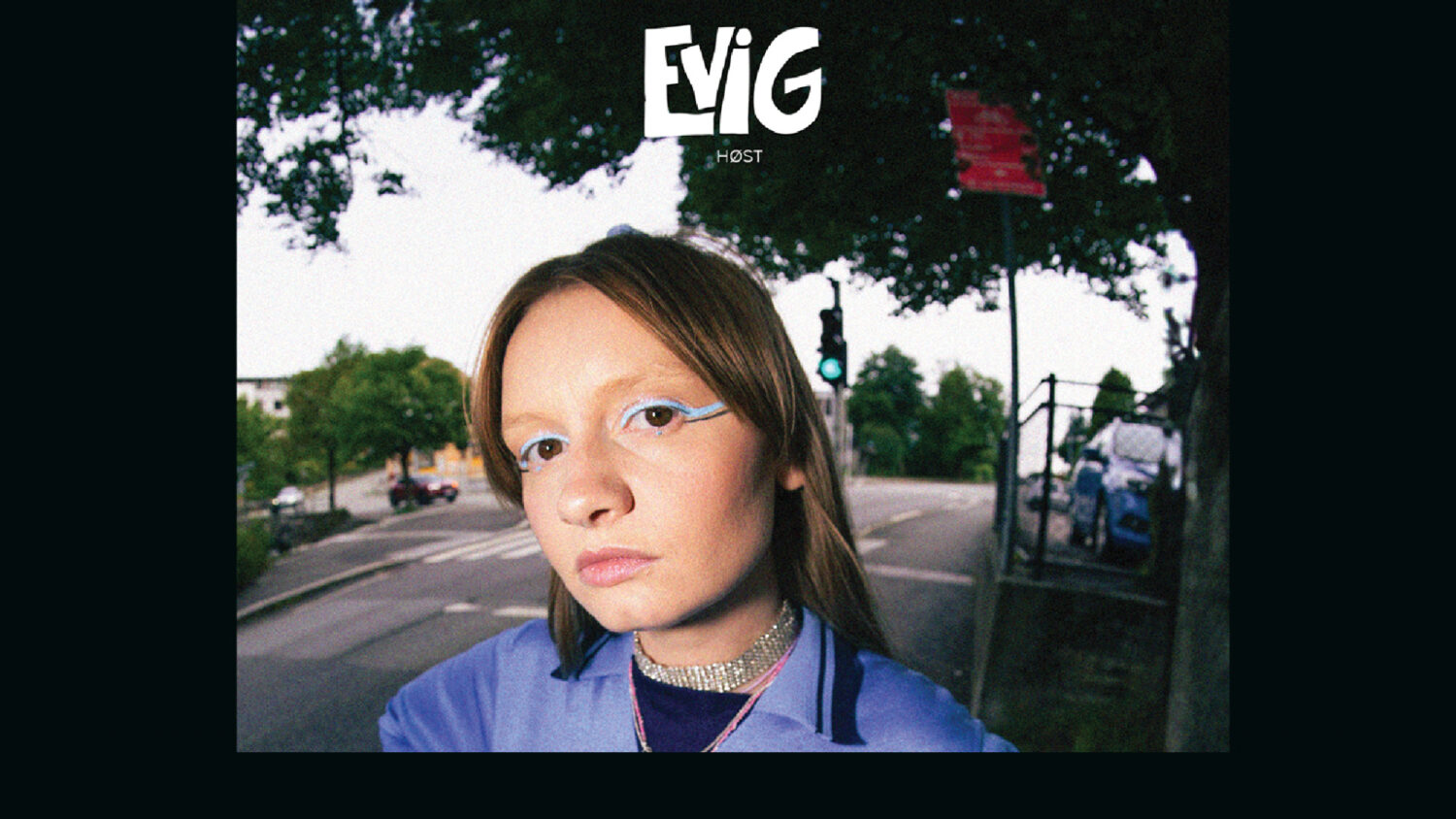 Illustrasjon for Michelle Ullestad konsert på USF Verftet