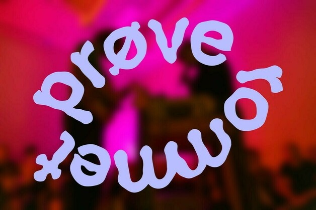 bilde av prøverommet