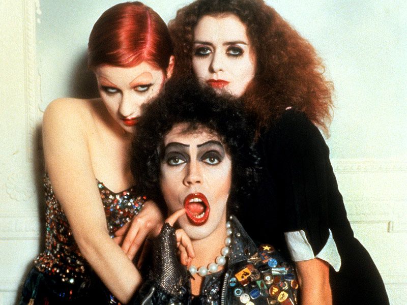 Rocky Horror Show