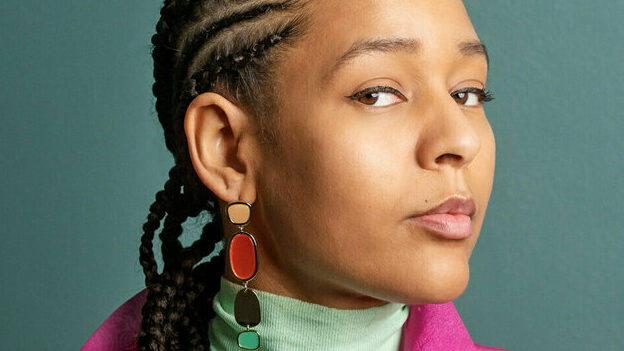 bilde av Sonya Lindfors