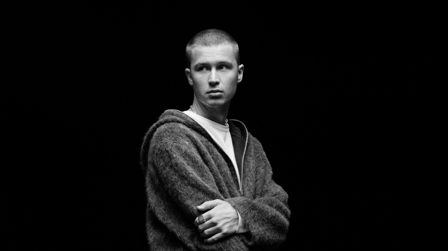 Bilde av Victor Leksell