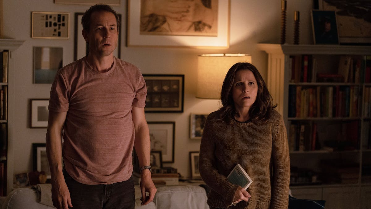 Bilde fra filmen You hurt my feelings